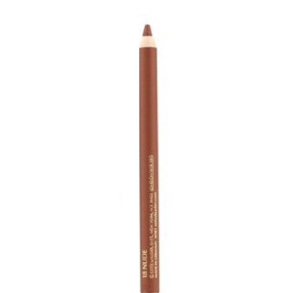 Makeup Estee Lauder Lip Liner Pencil 18 Nude Poshmark